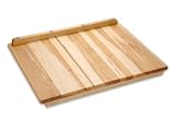 J.K. Adams RCB-2229 22-by-29-Inch Maple Counter Board