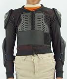 a2jk KIDS ARMOR JACKET Body Guard Armour