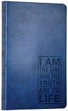 Produkt-Bild: (Thinline Bible-ESV-John 14:6 Design) By Crossway Bibles (Author) Hardcover on 04-Aug-2009