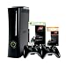 Xbox 360 - Konsole Super Elite mit 250 GB Festplatte & 2 Wireless Controller inkl. Forza Motorsport 3