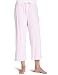 Nautica Women's Key Items S/S Crewneck Tee