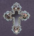 Life of Jesus Cross Light - Style 34091