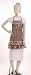 Salon and Spa Apron for Your Salon and Spa, look great and trendy while you work!
