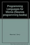 Programming languages for micros