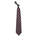 Cleveland Cavaliers Pattern 3 Silk Necktie