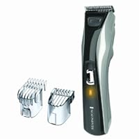 Remington HC5350 Professional Cord/cordless Rechargeable Beard Trimmer and Haircut Kit