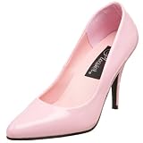 Pleaser Womens Vanity Pump