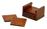 Mountain Woods VCC7 7 PIECE COASTER SET