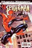 Spider-man Marvel Knights #1 (Down Among the Dead Men)