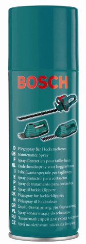 Bosch Pflegespray