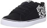 DC Men's Court Vulc SE Sneaker