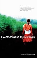 Shimura Trouble (Rei Shimura Mysteries)