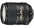 Nikon AF-S DX NIKKOR 18-300mm f/3.5-6.3G ED Vibration Reduction Zoom Lens with Auto Focus for Nikon DSLR Cameras