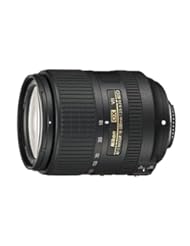 Photography: Nikon AF-S DX NIKKOR 18-300mm f/3.5-6.3G ED VR Lens - Nikon