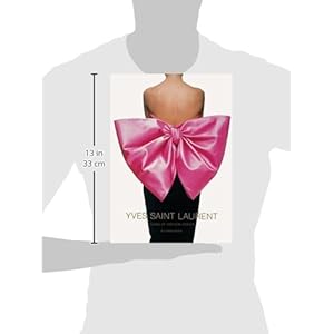 Yves Saint Laurent - Icons of Fashion Design / Icons of Photography: Neuauflage