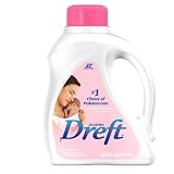 Procter & Gamble 12873 50 Oz 2X Concentrated Dreft Liquid
