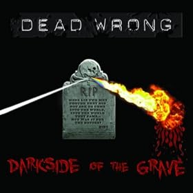 Darkside of the Grave [Explicit]