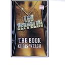 Led Zeppelin: The Book book cover
