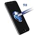 iPhone 7 Screen Protector [Tempered Glass] [3D Touch Compatible] [Scratch-Resistant] [Ultra Clear] [9H Hardness] Glass Screen Protector W/[Alignment Tool] for Apple iphone 7 [4.7] 2 Pack
