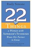 22 Things a Woman With Aspergers Syndrome Wants Her Partner to Know