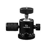 Giottos MH3000-550 Large Heavy-duty Ball Head