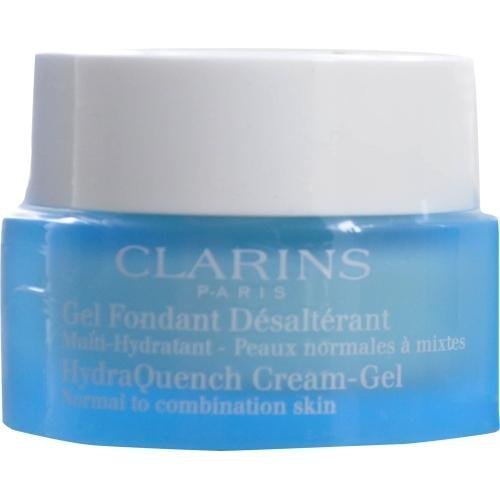 Clarins by Clarins New HydraQuench Cream-Gel - Normal to Combination Skin --50ml/1.7oz by Vetrarian
