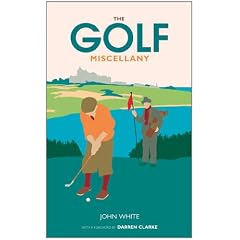 The Golf Miscellany