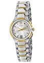 Accutron Women's Torino Two-Tone Bracelet Watch #28M05