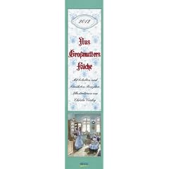 Aus Gro�mutters K�che Langplaner 2012: Mit beliebten und bew�hrten Rezepten