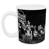 Las Vegas Skyline - Mug - Standard Size