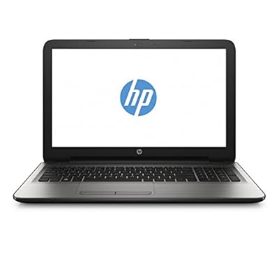 HP 15-BE002TX 15.6-inch Laptop (Core i5 6th Gen/8GB/1TB/Windows 10 Home/2GB Graphics), Turbo Silver