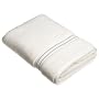 Waterford Bartley Hand Towel, Ivory