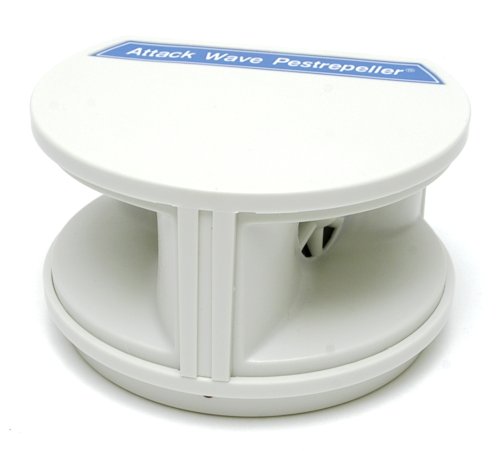 X4-LIFE 10536 Clean Keeper Ungezieferschreck