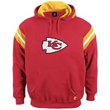 Kansas City Chiefs Pumped Up Hoodie