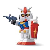 BUFFALO 〈スワッターズ〉キャラクター USBメモリー RX78モデル 4GB RUF2-SWT4G-RX78S