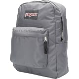 JANSPORT SuperBreak Backpack - Dark Gray