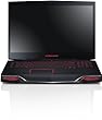 Dell Alienware M18x 46,7 cm (18,4 Zoll) Notebook (Intel Core i7 2630QM, 2GHz, 8GB RAM, 1,5TB HDD, NVIDIA GTX 580M, Blu-ray, Win 7 HP)