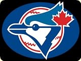 Toronto Blue Jays Mouse Pad