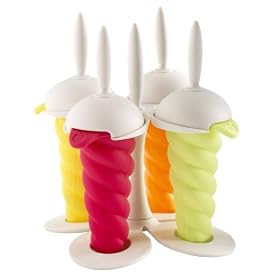 Orka 4-Ice Pops