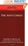 The Anti-Christ
