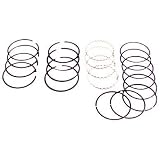 Beck Arnley  013-3883  Ring Set Standard by Beck Arnley