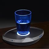 Nite Coaster - Motion Sensor Glass Illuminator with 4 "AAA" batteries