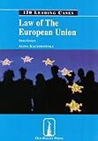 Law of the European Union