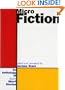 Micro Fiction: An Anthology of Fifty Really Short Stories