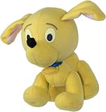 Peluche Chien LANSAY