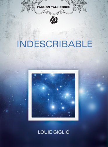 CD-Charts  DVD : Indescribable (DVD+CD)