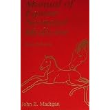 Manual of Equine Neonatal Medicine