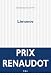 Limonov Prix Renaudot 2011