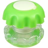 Ezy Crush Pill Crusher with Ergo Grip - Large - Colors may vary