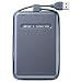 BUFFALO USB2.0 �ϏՌ� �|�[�^�u��HDD 80GB �u���b�N HD-PHC80U2/UC-BK
